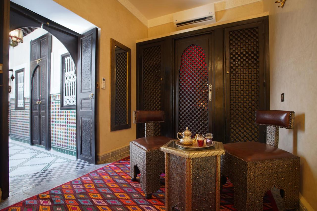 Riad Mazaj マラケシュ エクステリア 写真