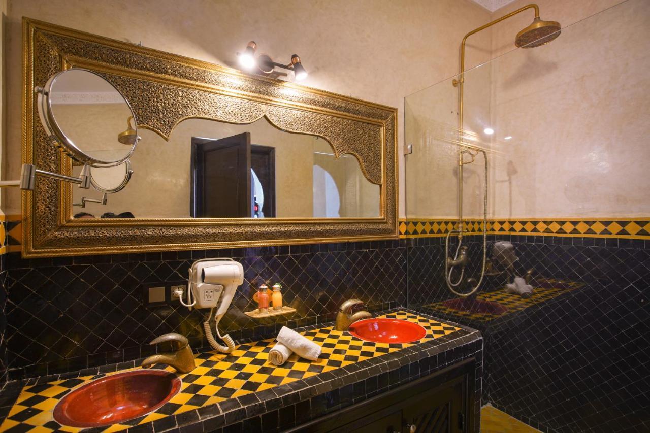 Riad Mazaj マラケシュ エクステリア 写真